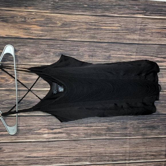 Kardashian Kollection Tops - WOMEN'S Tank Top